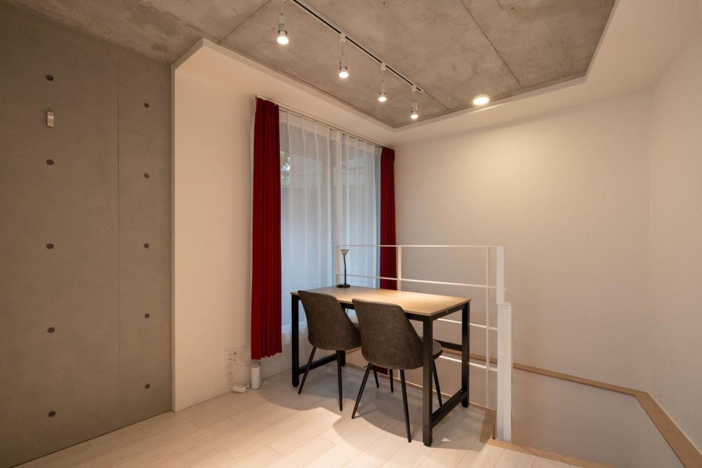 Leclerc Higashi-shinjuku Apartamento