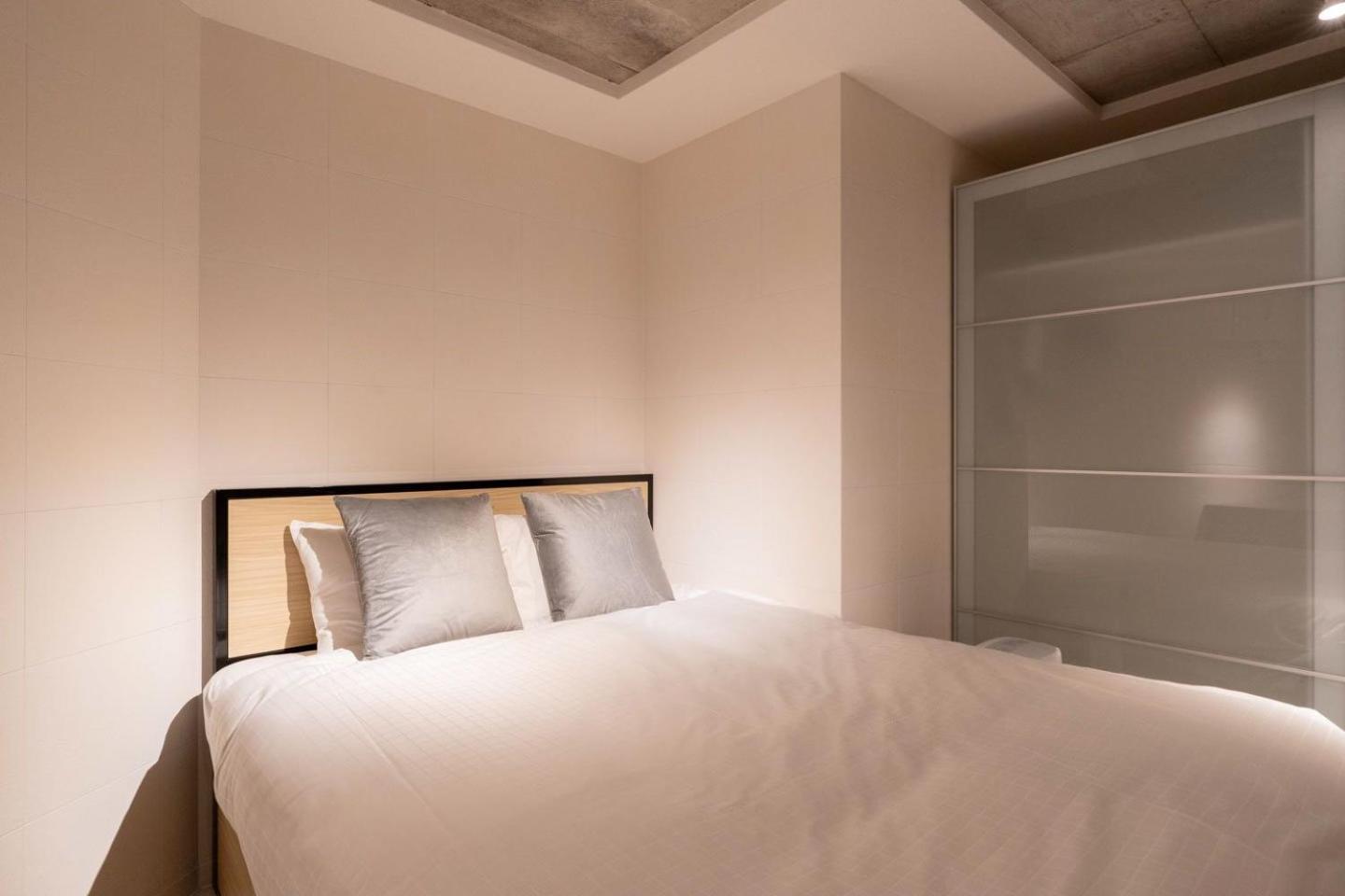 Leclerc Higashi-shinjuku Apartamento Tokio