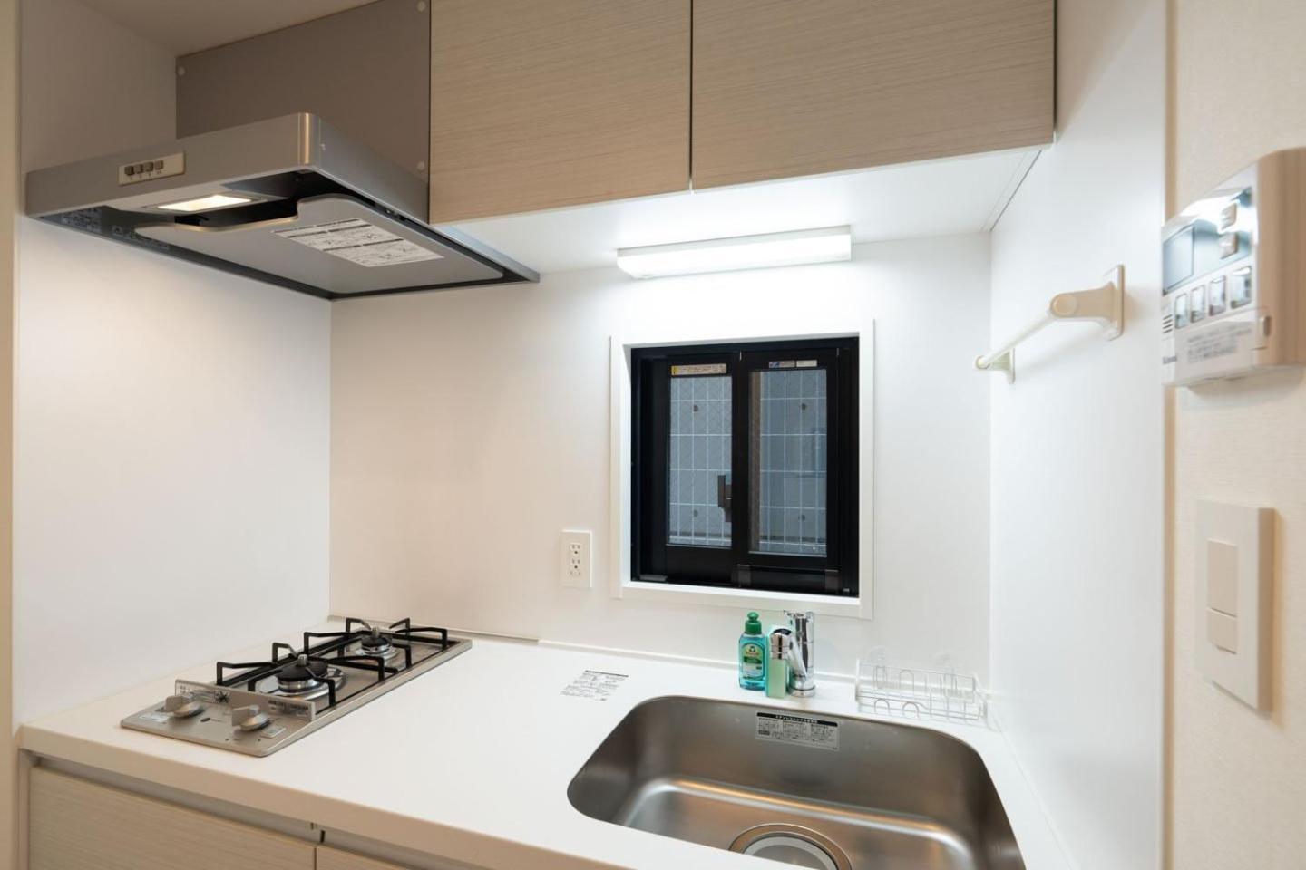Leclerc Higashi-shinjuku Apartamento *