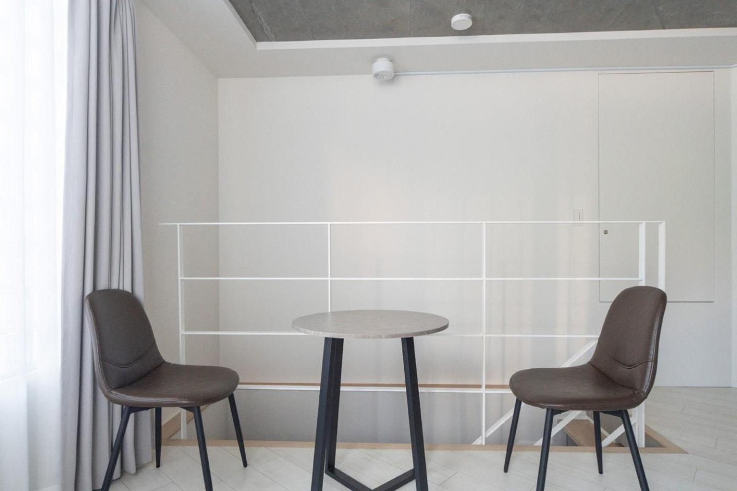 Apartamento Leclerc Higashi-shinjuku *